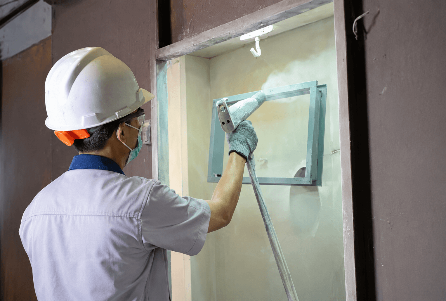 Powder Coating